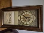 Addison klok, Huis en Inrichting, Ophalen, Gebruikt, Analoog, Wandklok