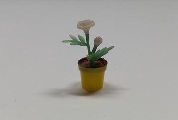 Lundby poppenhuis plantje, Kijk, Kies en Koop! beschikbaar voor biedingen