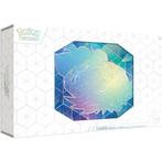 Pokemon TCG: Terapagos Ex Ultra Premium Collection, Ophalen of Verzenden, Nieuw, Boosterbox, Foil