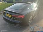 Audi A5 Sportback 35 TFSI Business Edition, Gebruikt, Euro 6, 4 cilinders, Zwart
