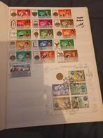 Postzegels Korea - Diverse Uitgaven, Ophalen of Verzenden, Buitenland