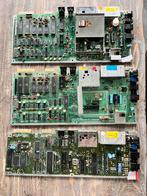 3 x defecte C64 mainboards, Ophalen of Verzenden