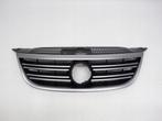 VW Tiguan I R-Line 07-11 grille satijn 5N0853651G origineel, Ophalen of Verzenden, Gebruikt, Volkswagen