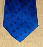 HSL Zuid trein stropdas van Hogesnelheidslijn Spoorwegen, Ophalen of Verzenden, Nieuw, Trein, Overige typen