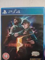 Resident evil ps4, Spelcomputers en Games, Games | Sony PlayStation 4, Zo goed als nieuw, Ophalen