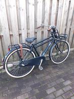 Cortina jongens transporfiets 28inch 50cm, Fietsen en Brommers, Fietsen | Jongens, Ophalen, Zo goed als nieuw, 26 inch of meer