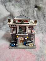 Lemax Kersthuisjes Collectie - Veel Retired Modellen!, Verzamelen, Ophalen, Gebruikt