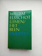 Lijmen/Het Been - Willem Elsschot, Boeken, Literatuur, Ophalen of Verzenden, Gelezen