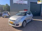 Suzuki Swift 1.5 Exclusive, Auto's, Suzuki, 15 km/l, Gebruikt, 4 cilinders, 400 kg