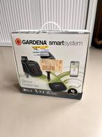 Gardena Smart System Sensor Control Set, Ophalen of Verzenden, Nieuw, Bestuurbaar via app