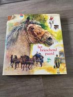 Rien Poortvliet - Het brieschend paard, Boeken, Prentenboeken en Plaatjesalbums, Ophalen of Verzenden, Gelezen, Rien Poortvliet