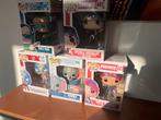 Funko Pop Collectie - Marvel, Fortnite, WWE, Disney, Verzamelen, Poppetjes en Figuurtjes, Ophalen of Verzenden, Zo goed als nieuw