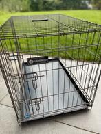 Honden bench, Dieren en Toebehoren, Hondenbenches, Ophalen of Verzenden, Zo goed als nieuw