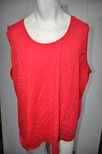 Z39Z Top Rood maat 54, Kleding | Dames, Ophalen of Verzenden, Zo goed als nieuw, Rood, Shirt of Top