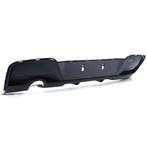 Diffuser Mat Zwart Enkele Uitlaat Links Voor Bmw 1 Serie F20, Verzenden, Automotive Parts, A.parts@hotmail.nl, Trasmolenlaan 12 3447 GZ Woerden