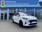 Hyundai i10 1.0 Comfort Smart | Speciale 30 Jahres uitvoerin, Auto's, 12 maanden, Stof, Gebruikt, Euro 6