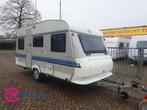 Hobby Classic 420 TopStaat!, Hobby, Bedrijf, 750 - 1000 kg, 5 tot 6 meter