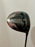 Taylormade Stealth+ driver, Sport en Fitness, Golf, Ophalen of Verzenden, Zo goed als nieuw, Club