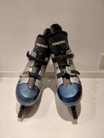 Trezeta ijshockey-schaatsen maat 44 ca. 10 x gebruikt, Overige merken, Gebruikt, Ophalen of Verzenden, IJshockeyschaatsen