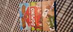 Domino - boerderij - speel boer 'n slim en win!, Hobby en Vrije tijd, Gezelschapsspellen | Overige, Een of twee spelers, Ophalen of Verzenden