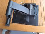 Monitor - tv wandbeugel, Ophalen of Verzenden, Zo goed als nieuw