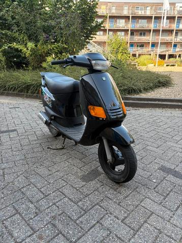 Zip type2/3 70cc snor (zonder wok) beschikbaar voor biedingen