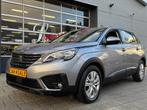 Peugeot 5008 1.2 PureTech Active Pack 7 Persoons - Navigatie, Gebruikt, 1199 cc, 7 stoelen, Origineel Nederlands