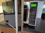 Sharp combi oven magnetron (hetelucht, convectie, magnetron), Witgoed en Apparatuur, Ovens, Ophalen, Zo goed als nieuw, Draaiplateau