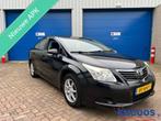 Toyota Avensis 1.6 VVTi Comfort * Airco * Trekhaak * I.Z.G.S, Voorwielaandrijving, 15 km/l, 1340 kg, 4 cilinders