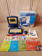VTech Millennium Laptop - Educatief Speelgoed, Ophalen of Verzenden, Gebruikt, Taal en Lezen, Met geluid