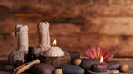Massage voor dames, Ontspanningsmassage
