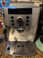 DeLonghi Magnifica S Volautomatische Espressomachine, Witgoed en Apparatuur, Koffiezetapparaten, Ophalen, Afneembaar waterreservoir