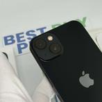 iPhone 13 128GB zwart /krasvrij /97% batt /garantie, 97 %, 128 GB, Apple, Zwart