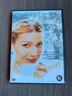 Emma - dvd, Alle leeftijden, Ophalen of Verzenden, Zo goed als nieuw, Drama