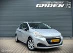 Peugeot 208 1.0 PureTech Access, Voorwielaandrijving, 450 kg, Gebruikt, Met garantie (alle)