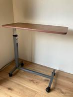 Thuasne Bedtafel de Luxe - Verstelbaar - 76x38x115 cm, Ophalen, Zo goed als nieuw