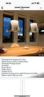Lampen, Ophalen of Verzenden, Zo goed als nieuw, Minder dan 50 cm