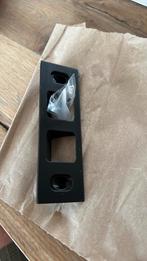 Euffy deurbel hoekprofiel, Ophalen of Verzenden, Nieuw, Draadloos