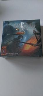 999 games. In de Ban van de Ring. De strijd. Nieuw., Cd's en Dvd's, Ophalen of Verzenden, Zo goed als nieuw