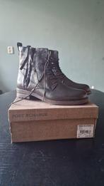 Post Xchange Bruine Veterschoenen Maat 39, Bruin, Post Xchange, Nieuw, Ophalen of Verzenden