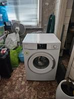 sharp wasmachine, Witgoed en Apparatuur, Wasmachines, Ophalen, 1200 tot 1600 toeren, Gebruikt, 8 tot 10 kg
