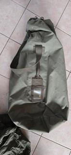 Leger spullen., Ophalen of Verzenden, Landmacht, Nederland