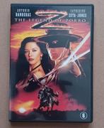 The Legend of Zorro - DVD Nieuw, Ophalen of Verzenden