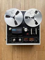 Vintage bandopnemer- Akai 1721W, Ophalen, Bandrecorder, Met banden