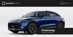 smart #3 Pro+ 66 kWh | 22 KW laden | Stoel-stuurwiel verwarm, Auto's, Automaat, 1780 kg, Zwart, Blauw