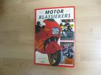 motor klassiekers, Ophalen of Verzenden, Zo goed als nieuw