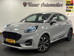 Ford Puma 1.0 EcoBoost Hybrid ST-Line*NAP*Winterpakket*Airco, Auto's, Ford, Voorwielaandrijving, Traction-control, 125 pk, Puma