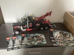8285 LEGO Technic Tow Truck, Complete set, Lego, Zo goed als nieuw, Ophalen
