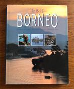 This is Borneo (Kalimantan Dayak) Indonesië, Ophalen of Verzenden