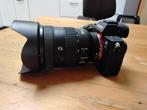 Z.g.a.n sony camera a7r3 fotocamera, Diensten en Vakmensen, Fotografen, Fotograaf